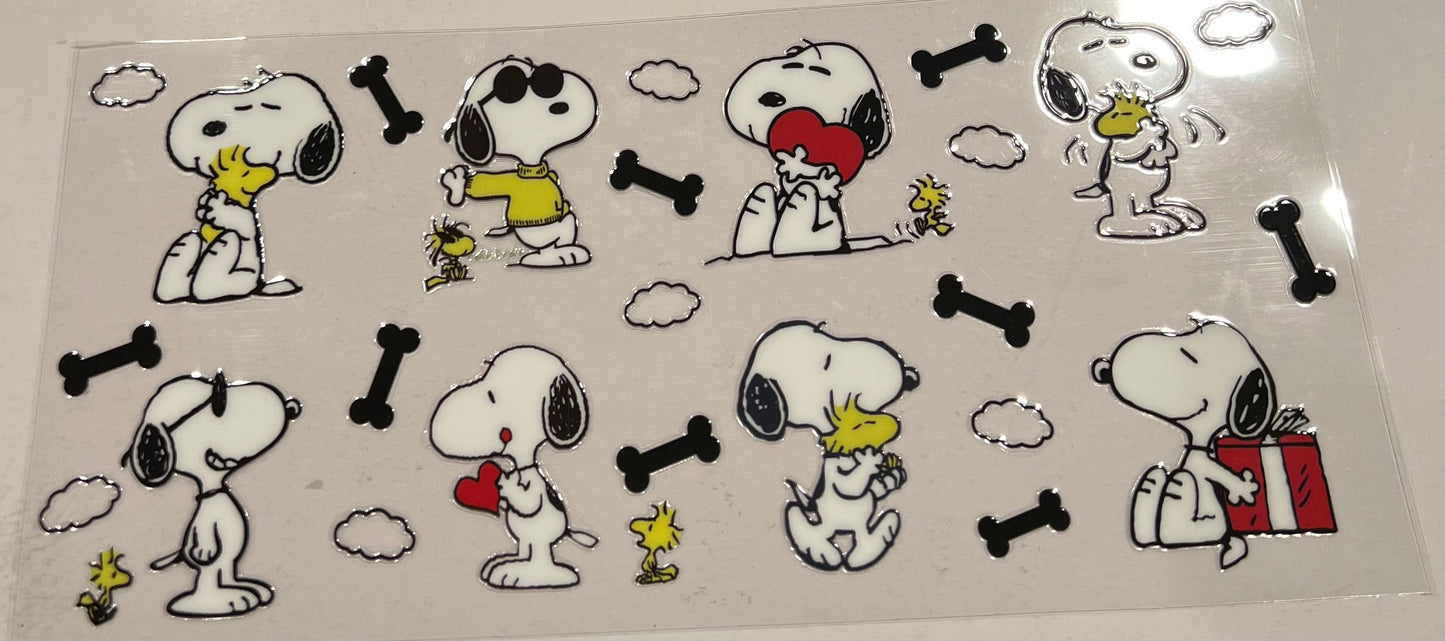 Snoopy