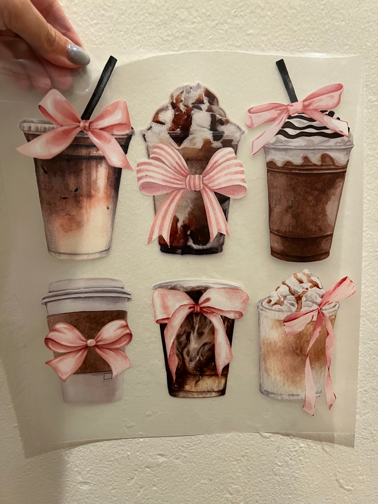 Coffee bows 0023