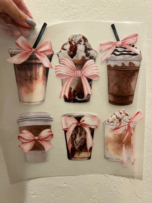Coffee bows 0023