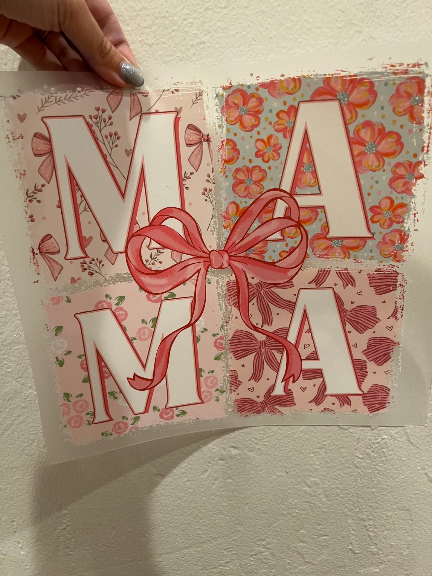Mama 12