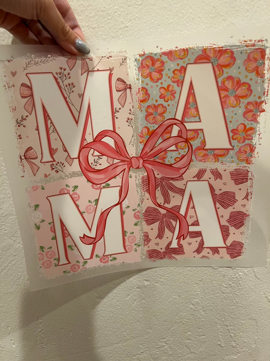 Mama 12