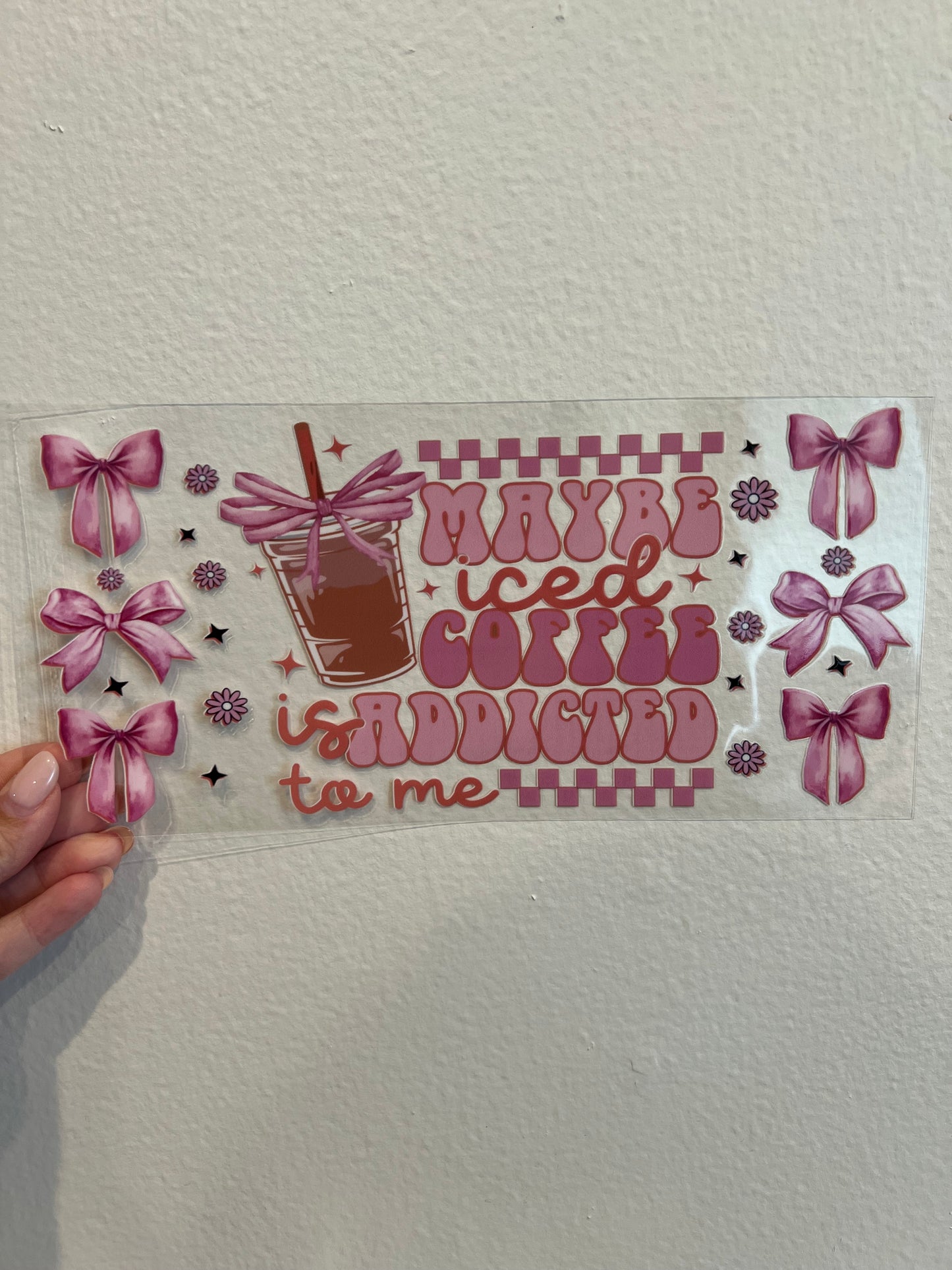Iced coffee 1028