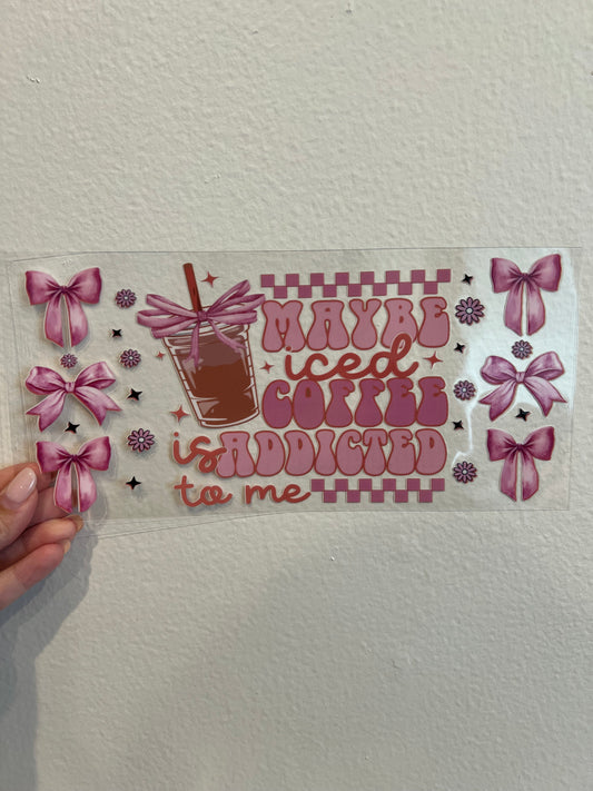 Iced coffee 1028