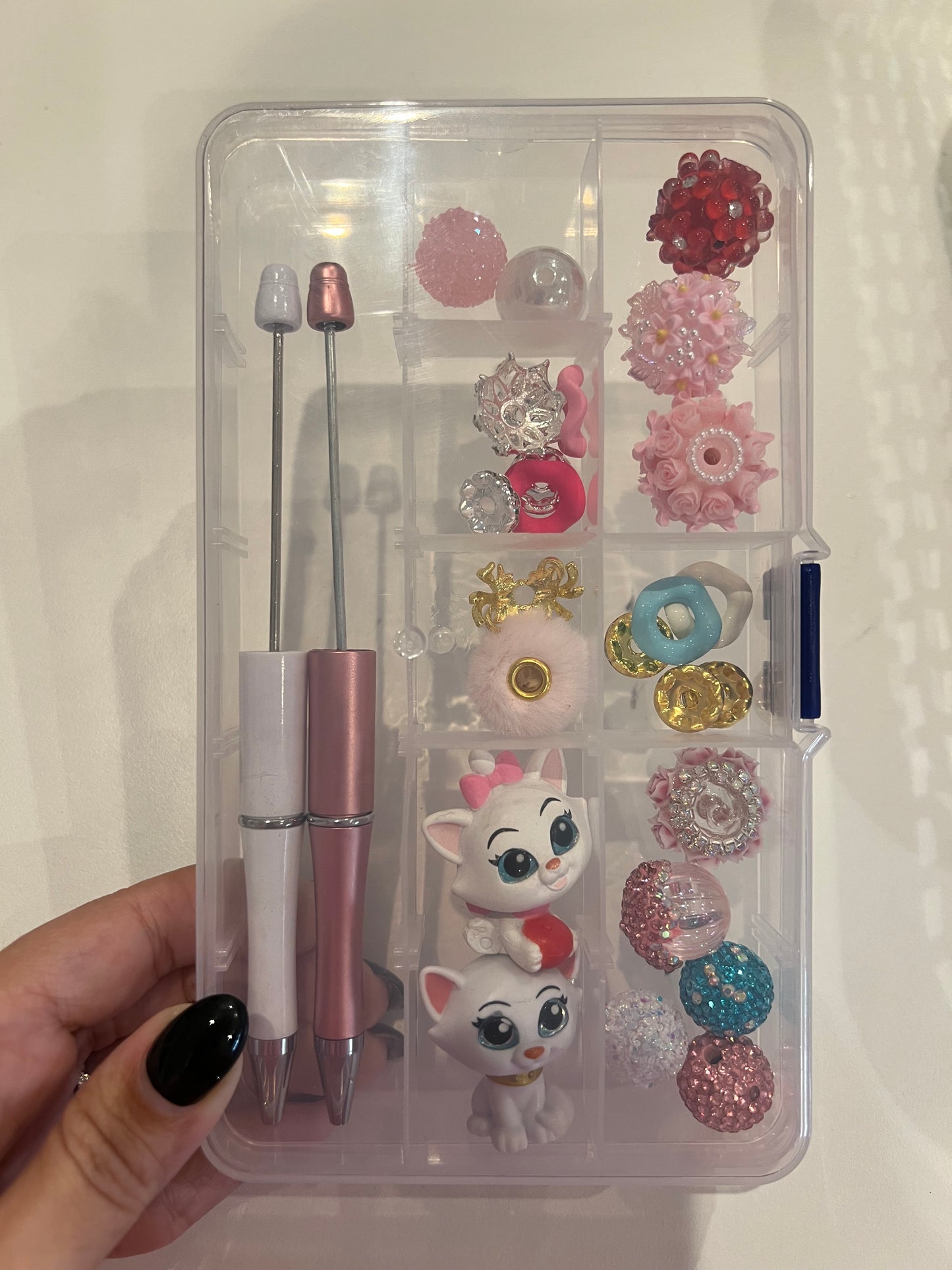 Marie kit