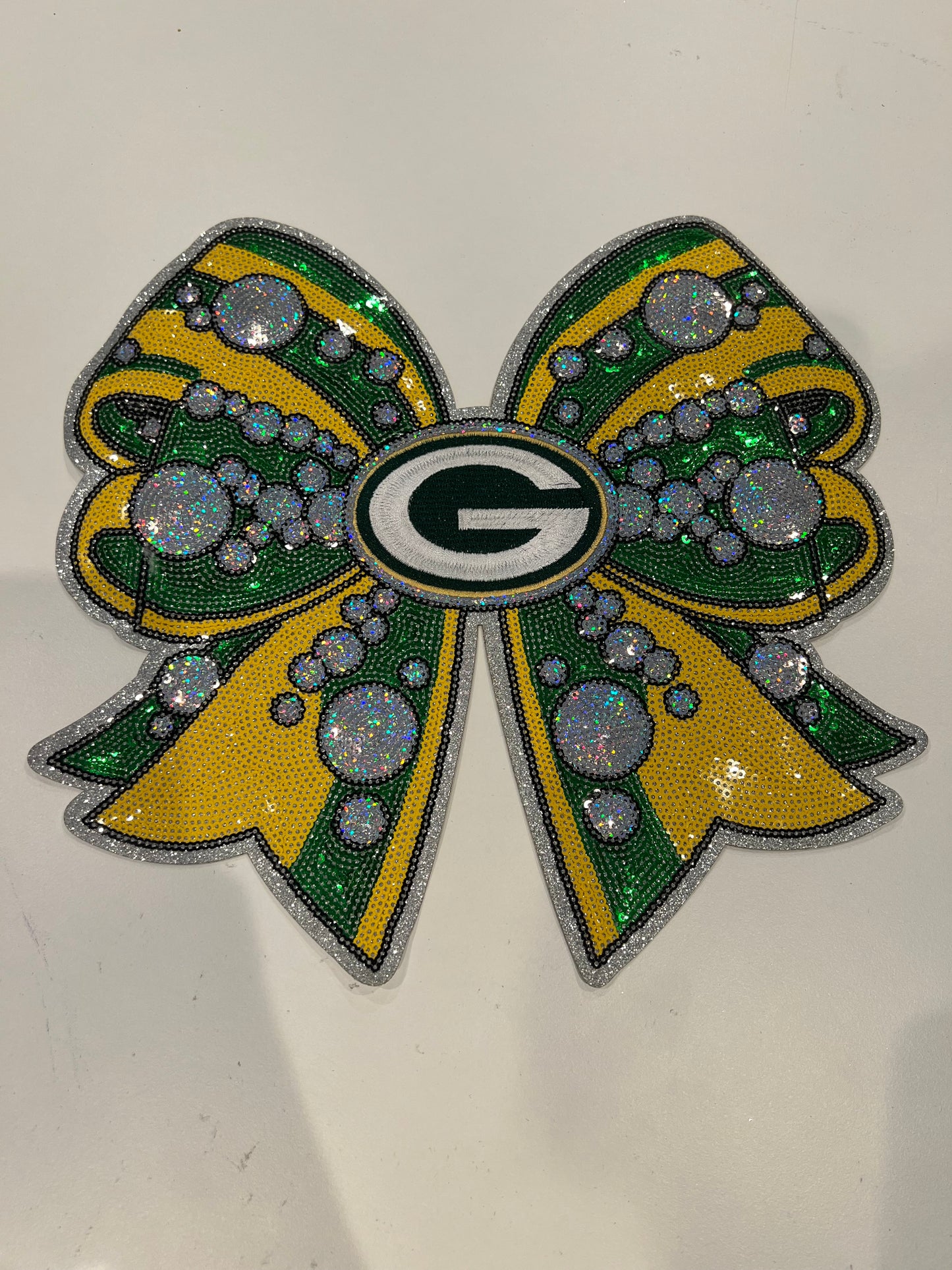 Green Bay bow
