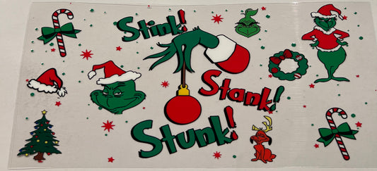 Grinch