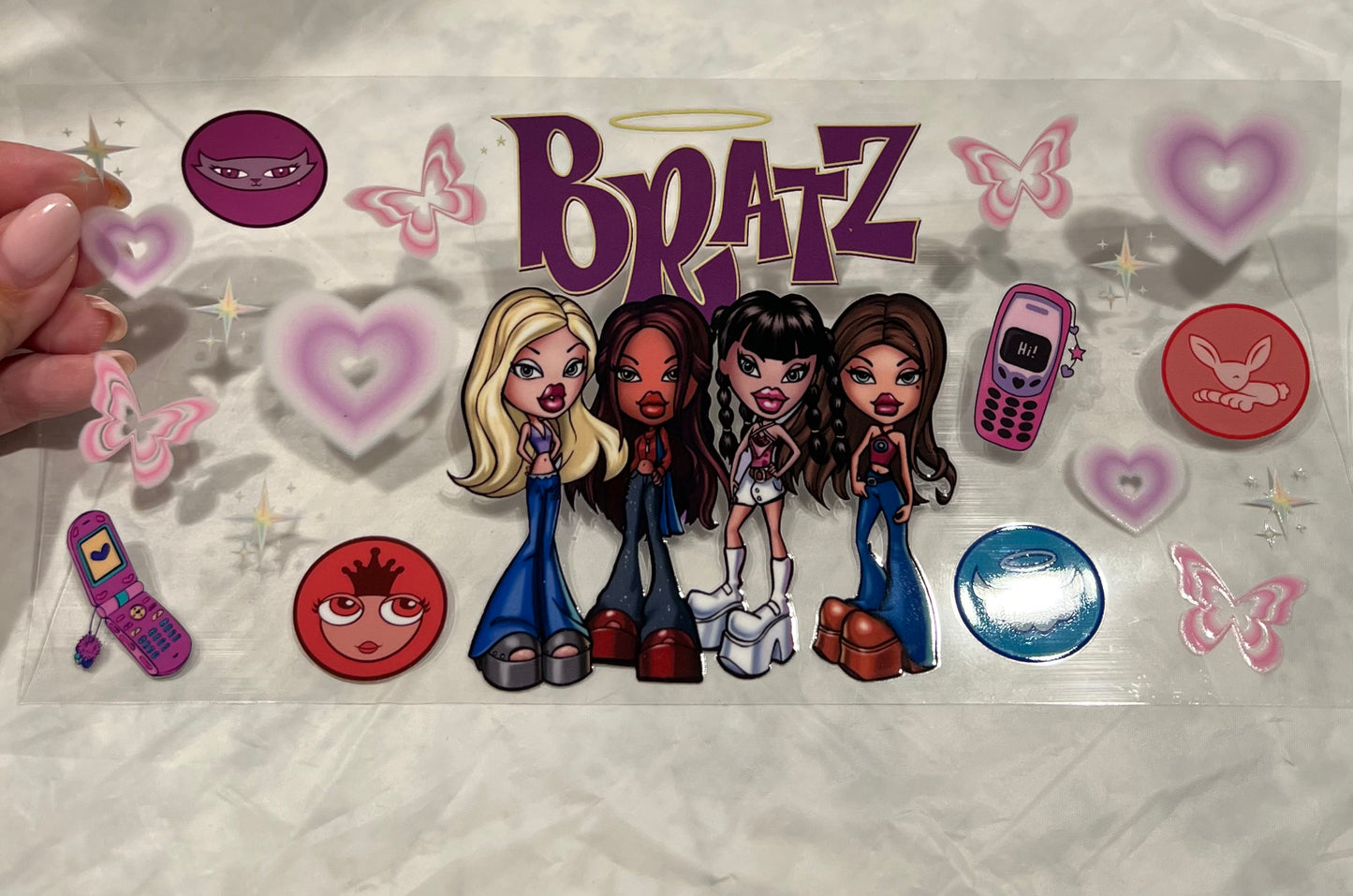 Bratz