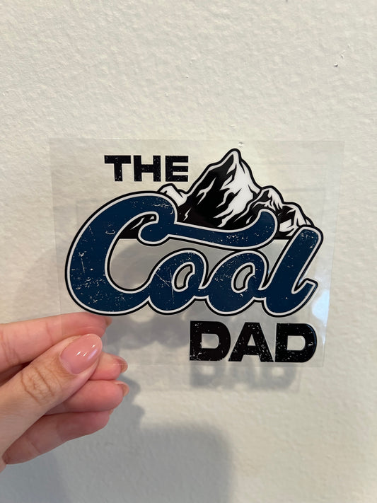 Cool dad 17