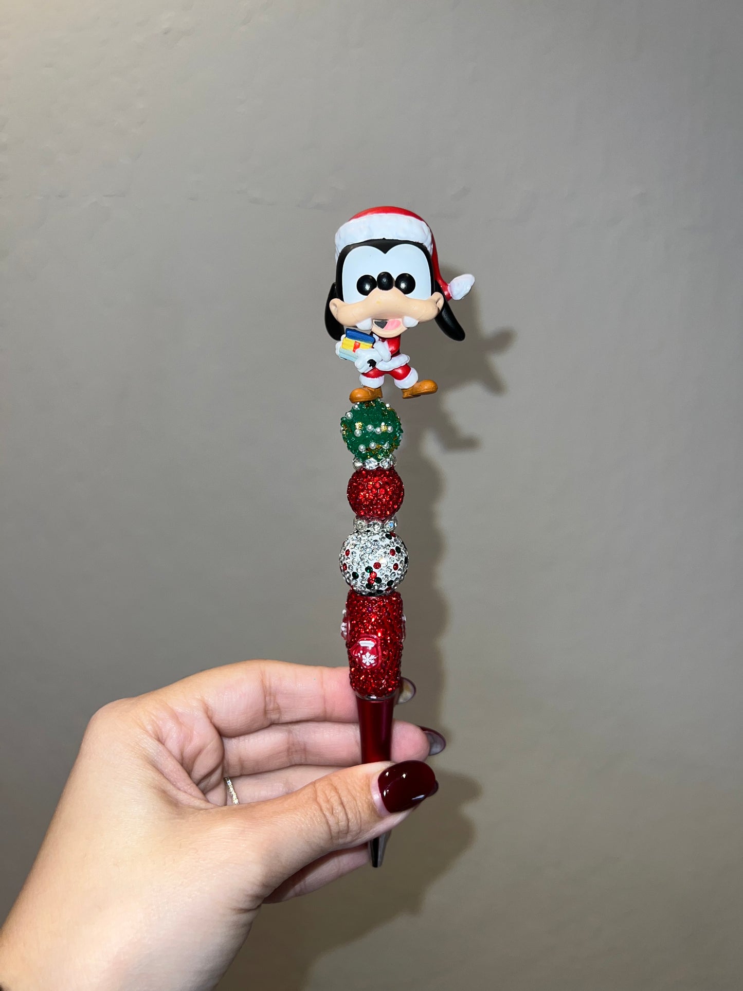 Goofy Xmas