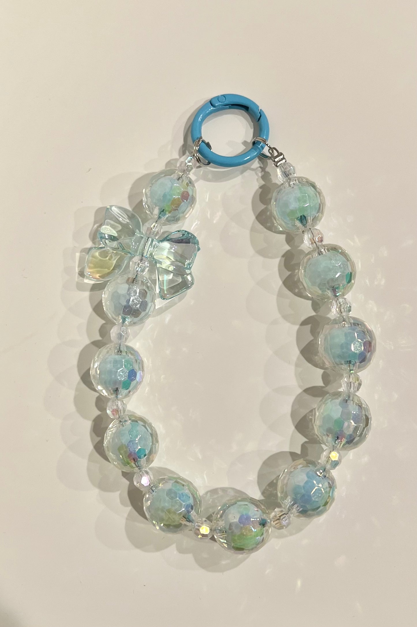 Phone charm 12