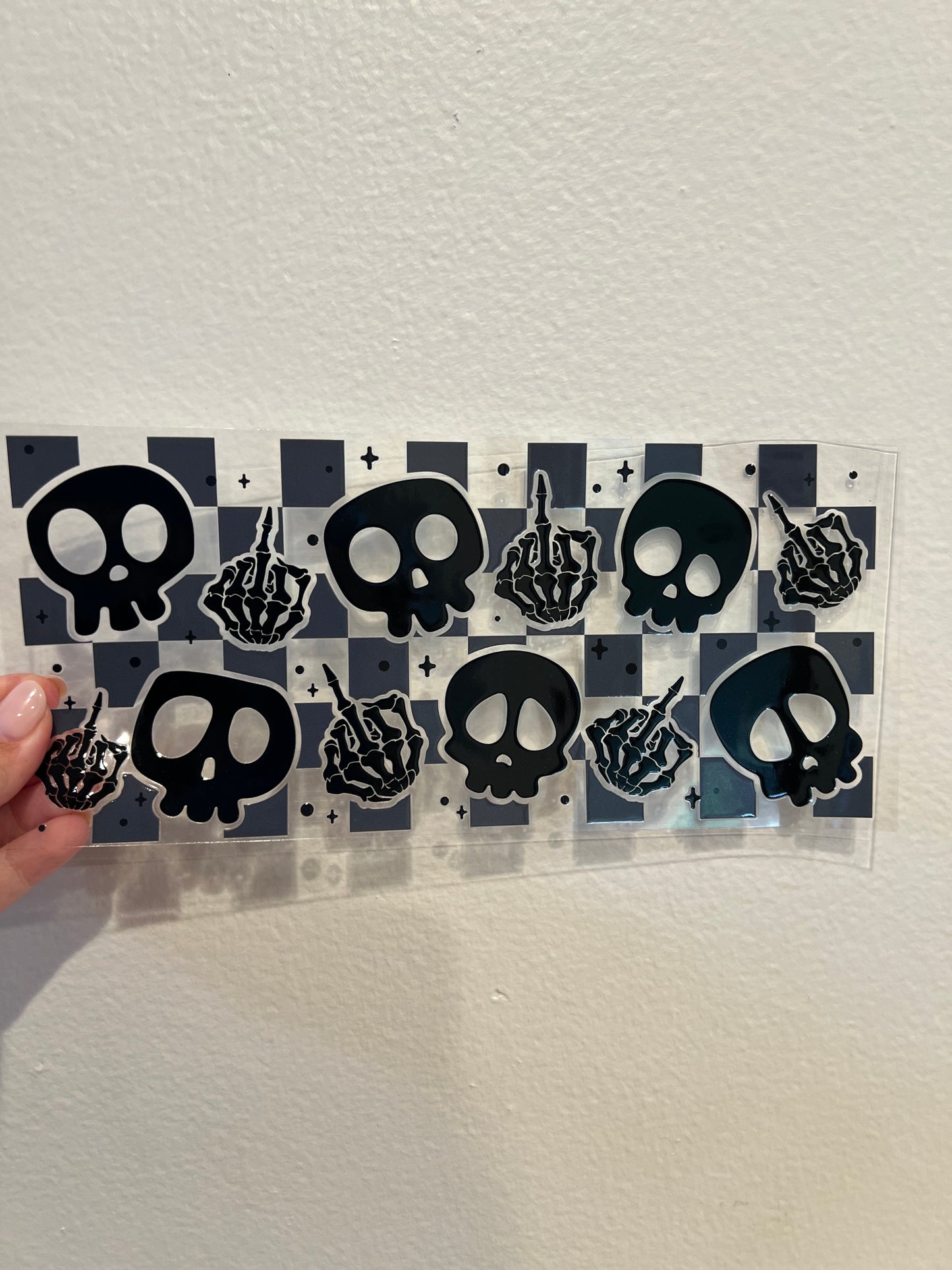 Skull 77