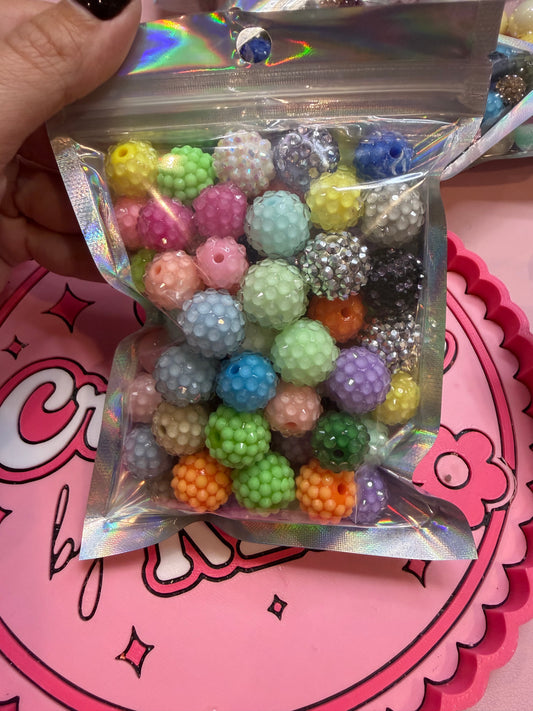 10-12mm beads