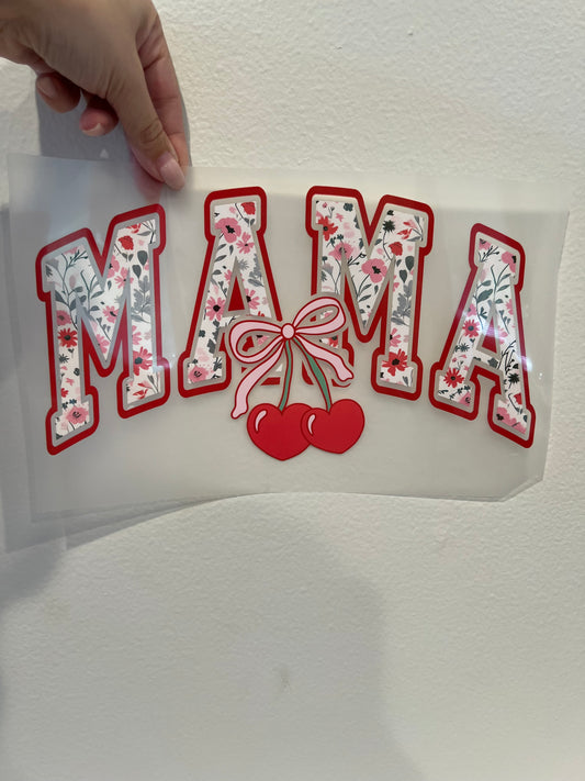 Mama cherry