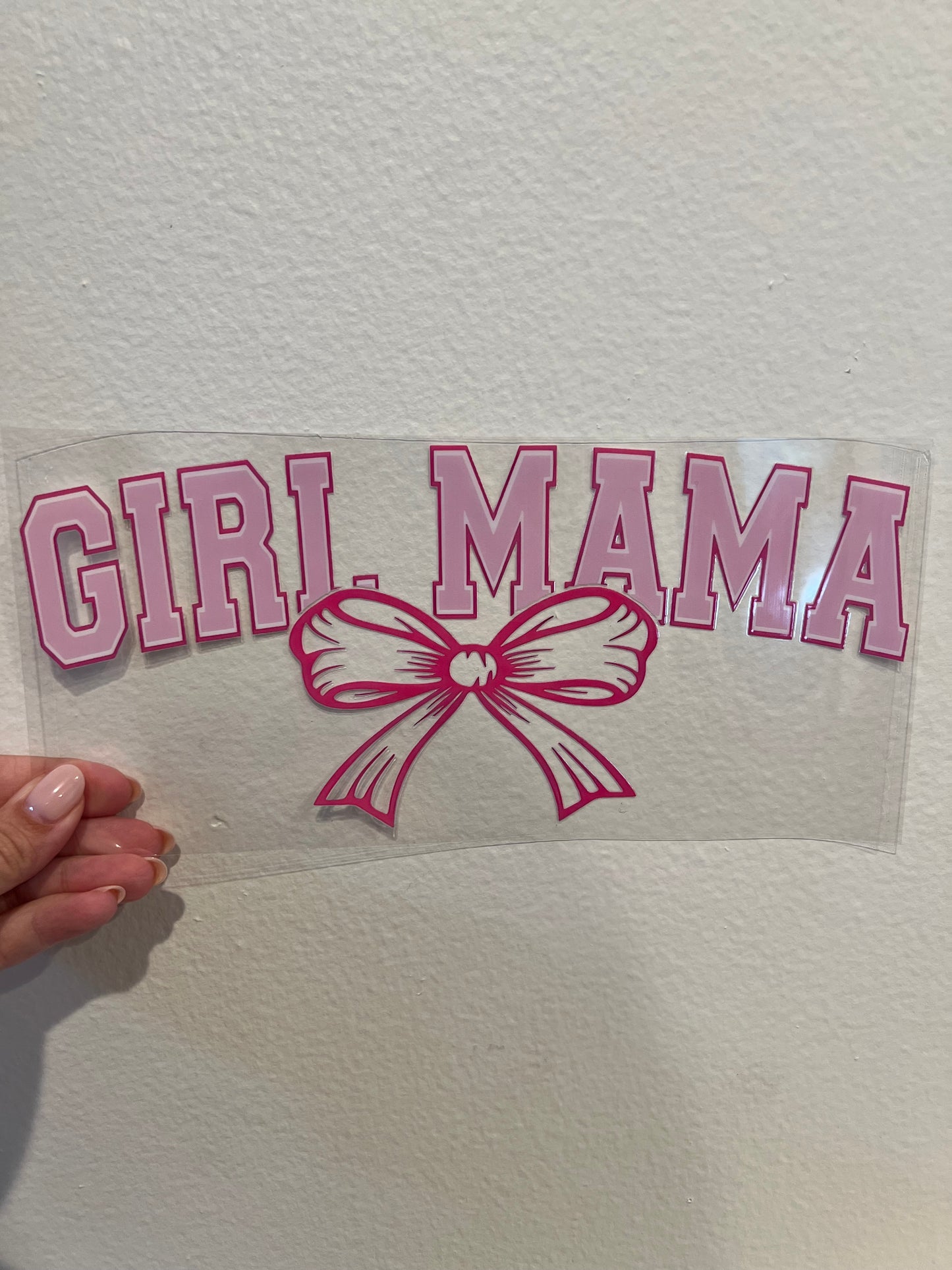 Girl mama 119