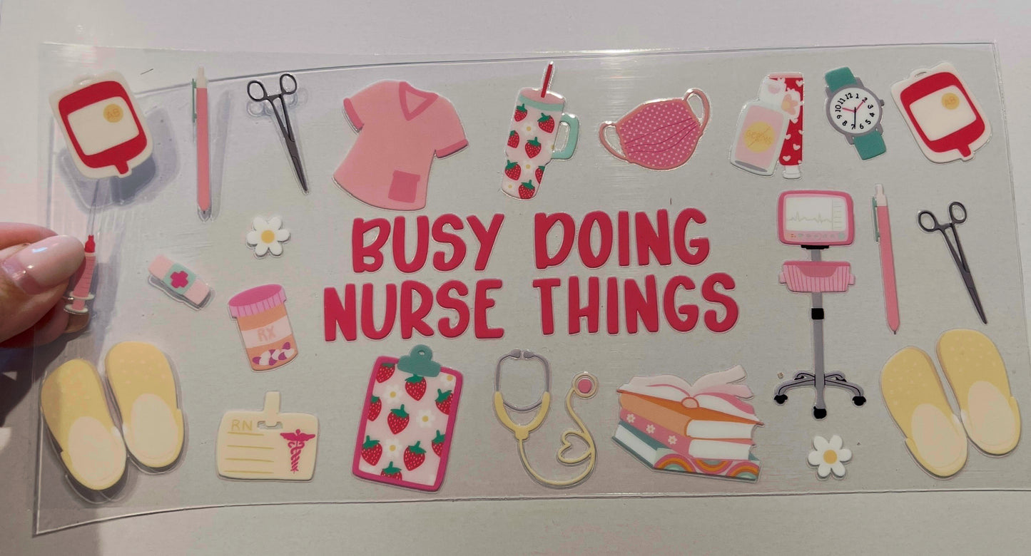 Nurse 37