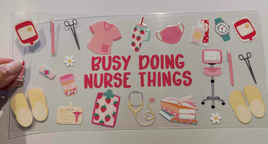 Nurse 37