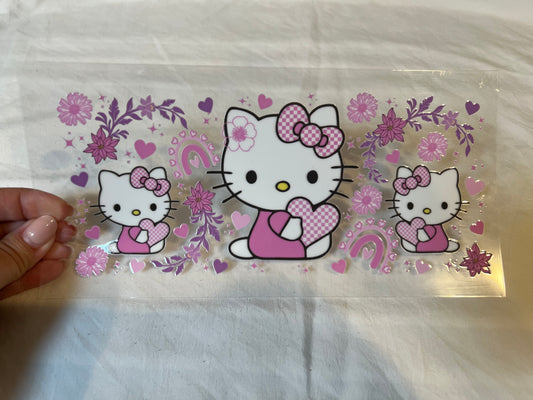 Hello Kitty 1