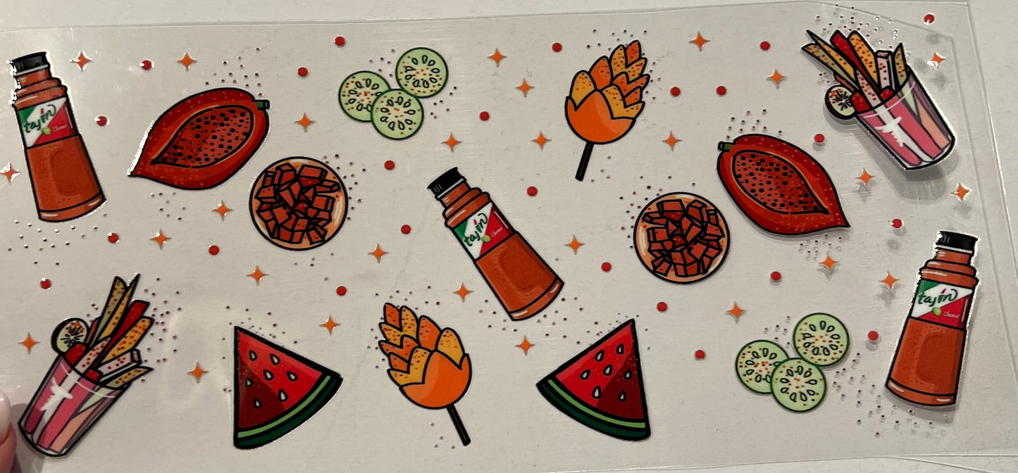 Tajin