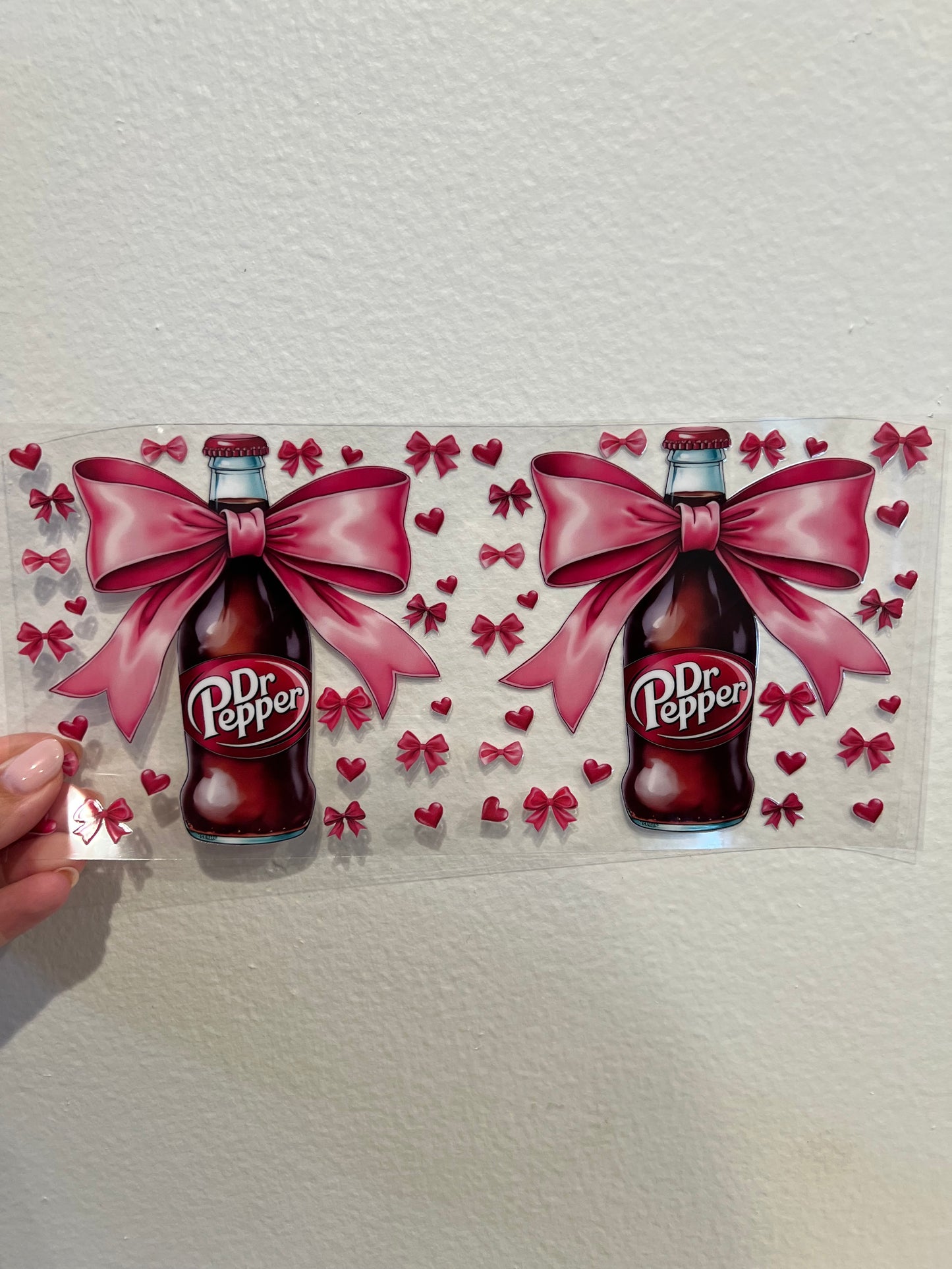 Dr Pepper 4110