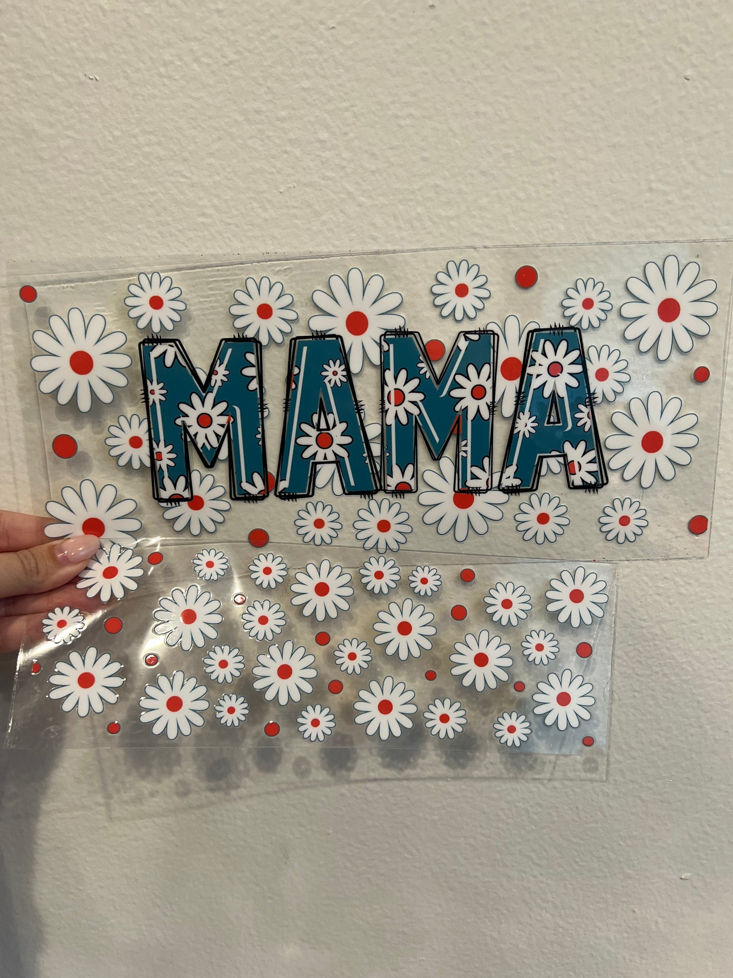 40oz mama