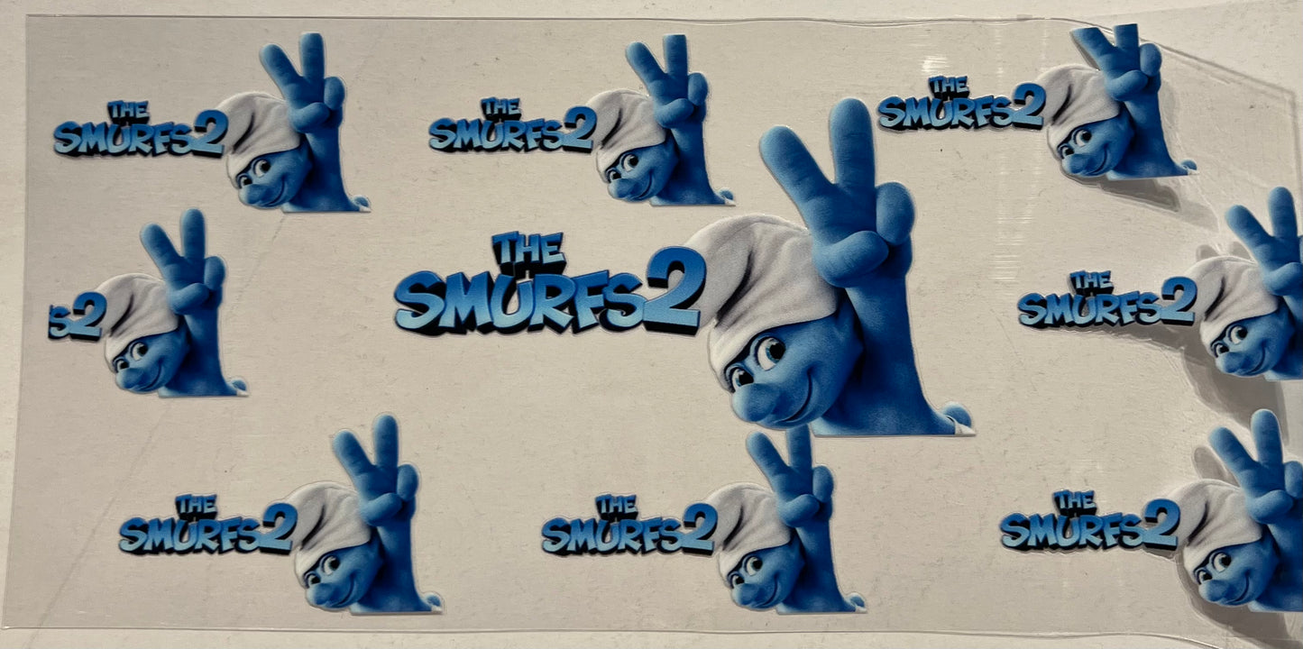 Smurfs