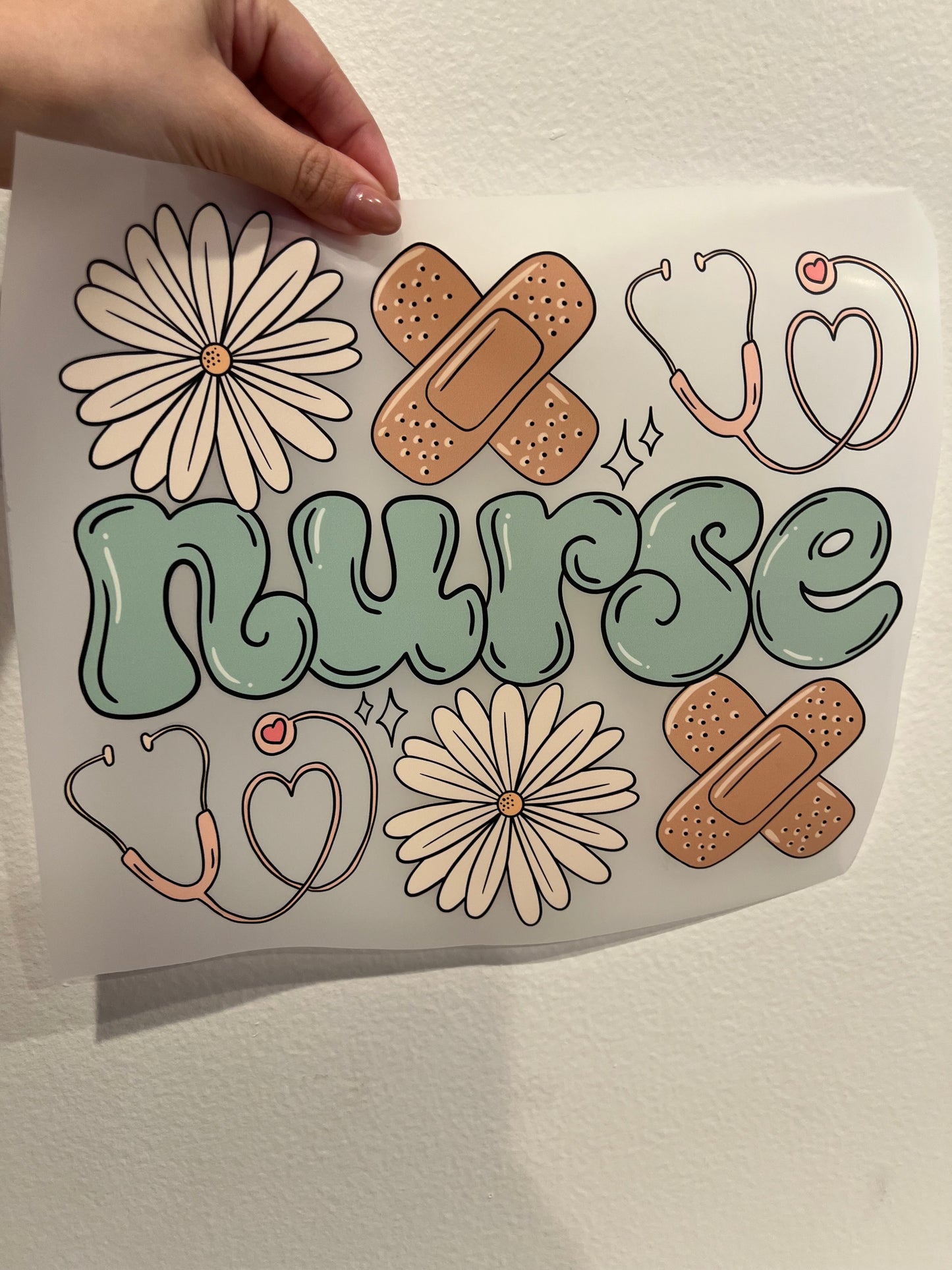 Nurse 285