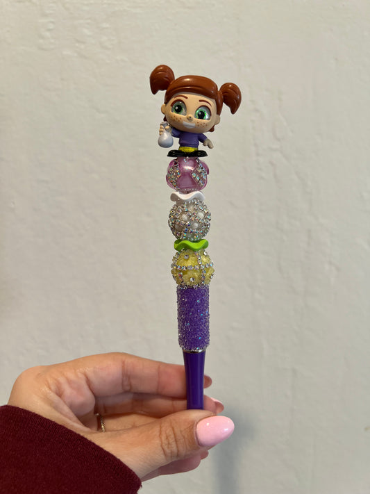 Darla