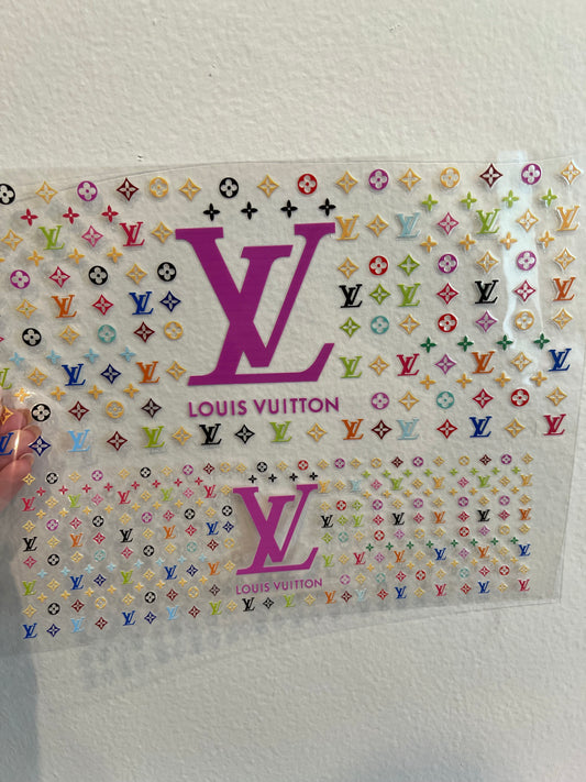 40oz lv