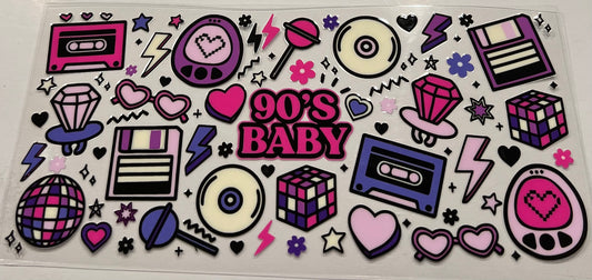 90s