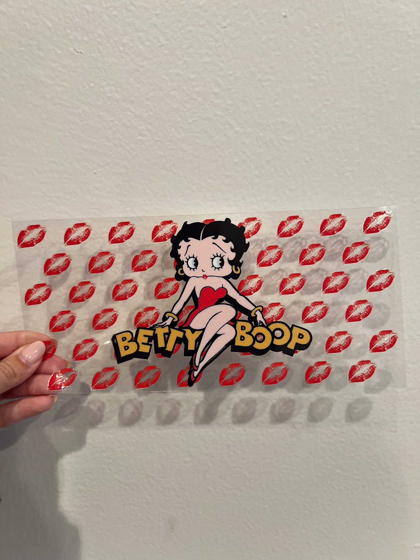 Betty boop 19