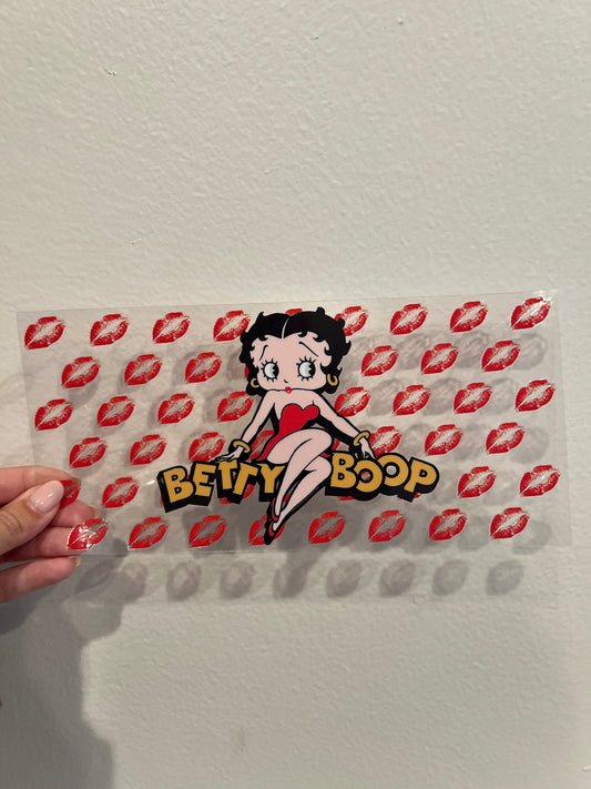 Betty boop 19