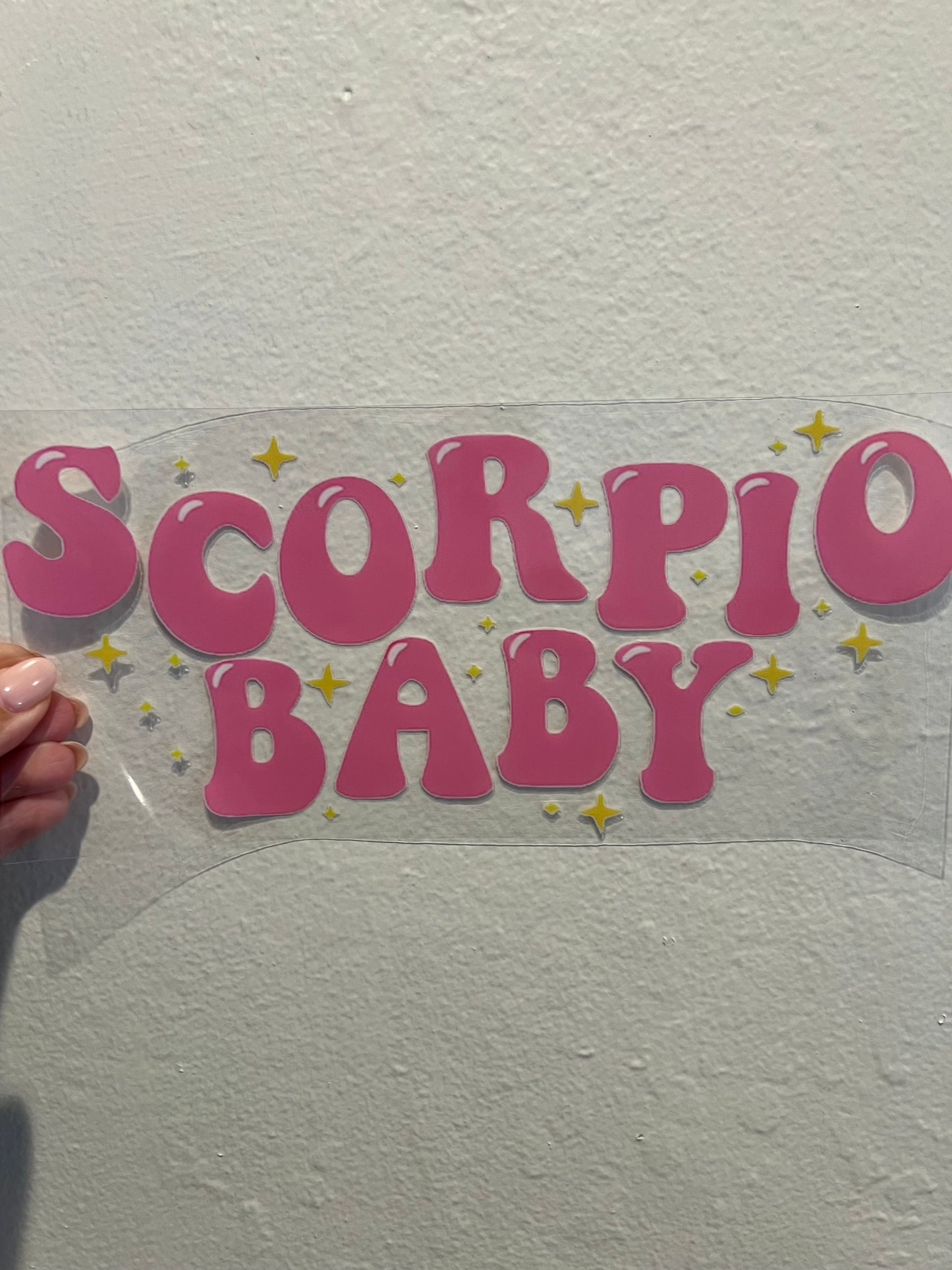 Scorpio