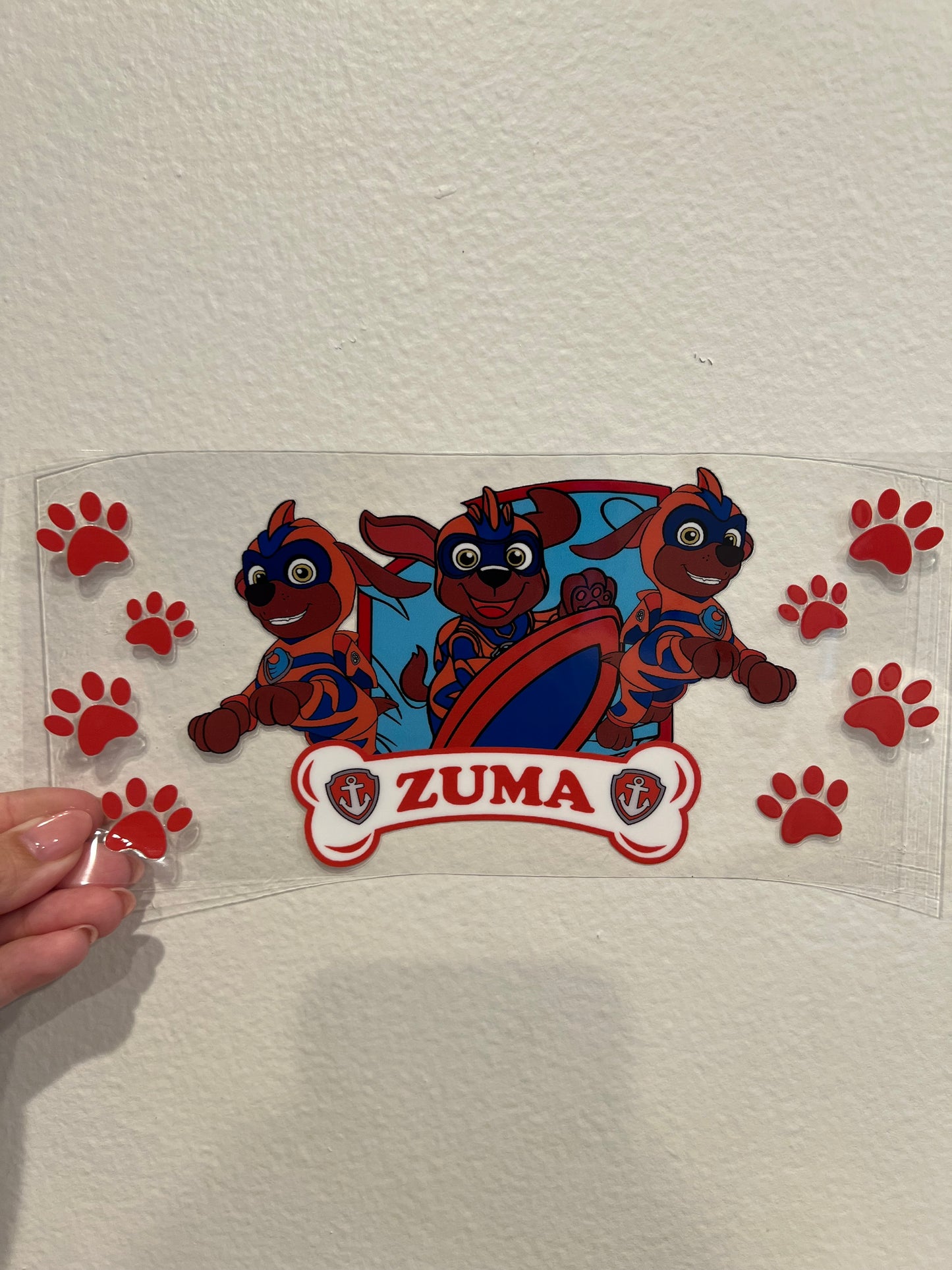 Zuma 2