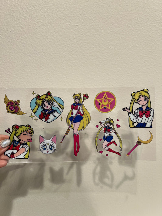 Sailor moon 37