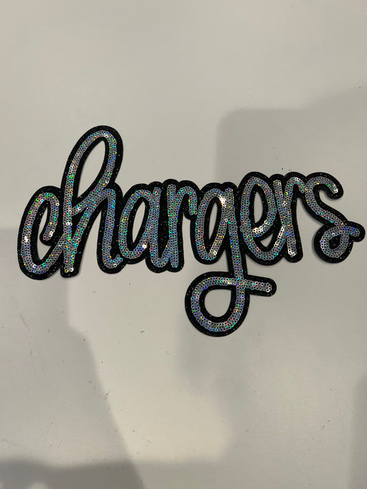 Chargers 10
