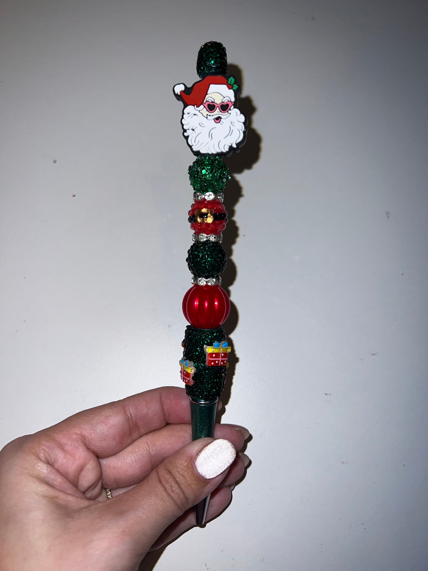 Santaaa