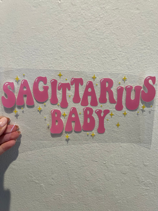 Sagittarius