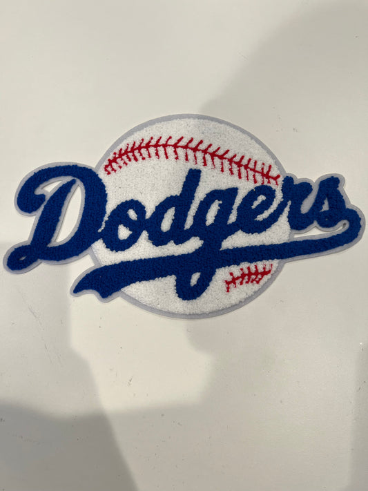 Dodgers 7