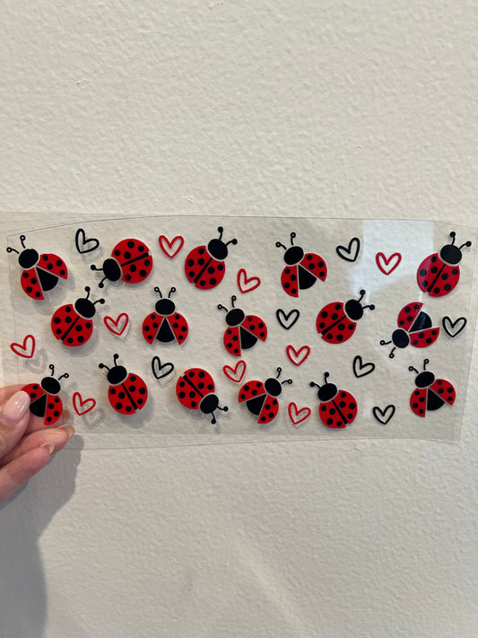 Lady bug 82