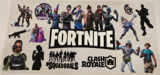 Fortnite