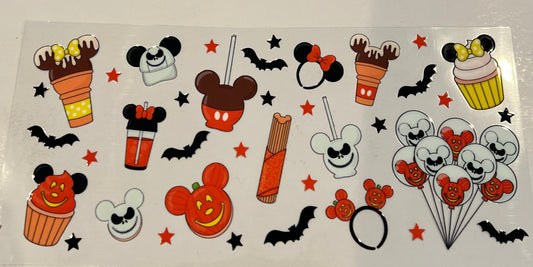 Disney Halloween