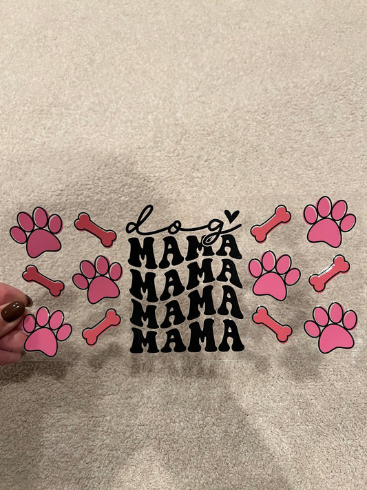 Dog mama 21