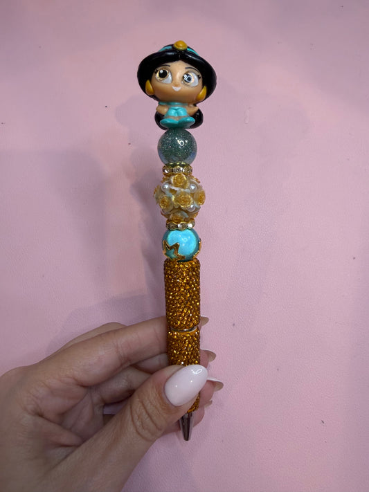 Jasmine