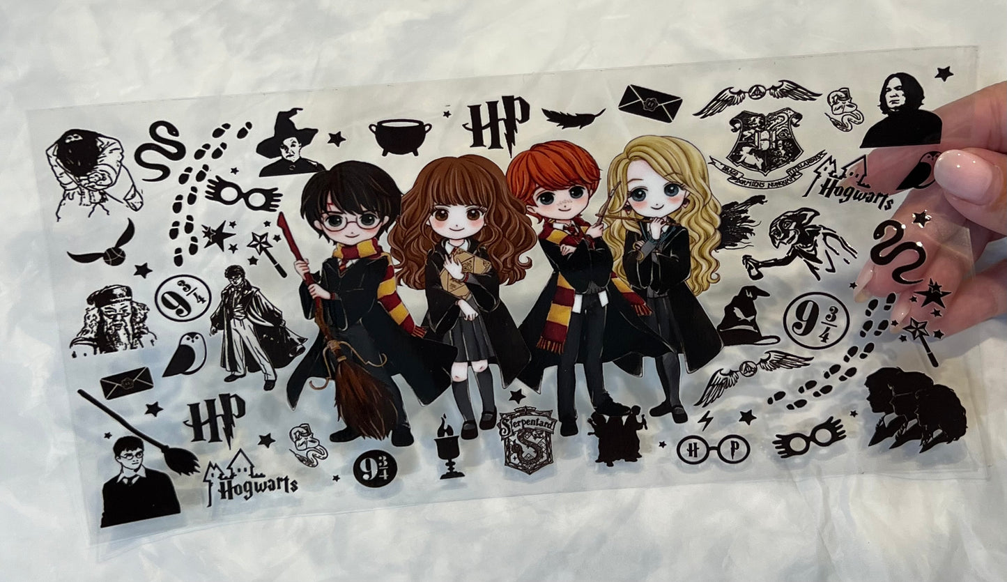 Harry Potter