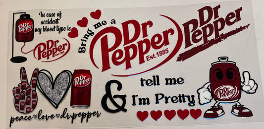 Dr Pepper