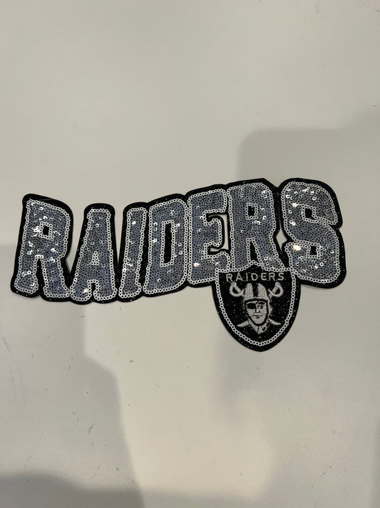 Raiders 18