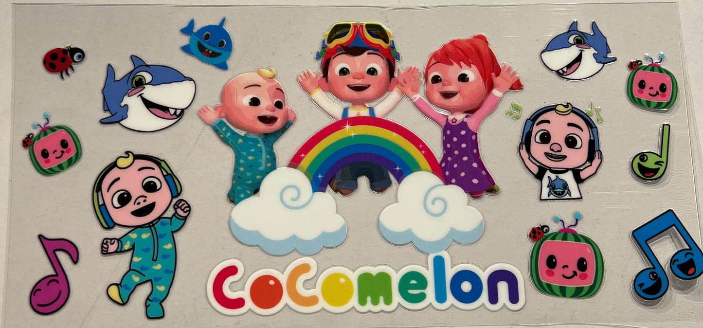 Cocomelon