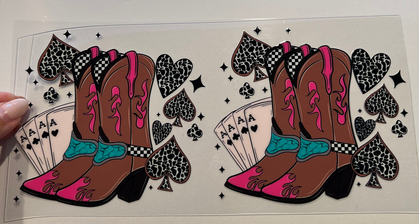 Boots 29