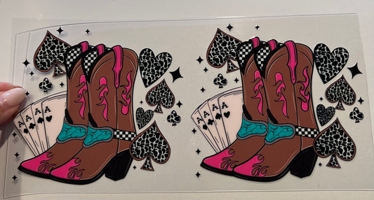 Boots 29