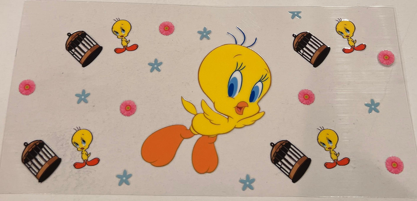 Tweety